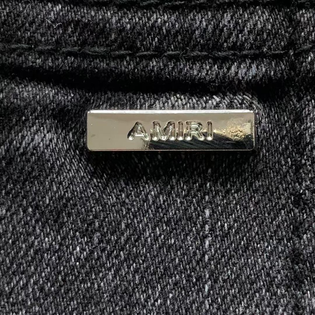AMIRI 215 AMIRI TROUSERS 3110202817 (Im 170Cm 60Kg I Wear Size 30 In The Phot) - Image 20