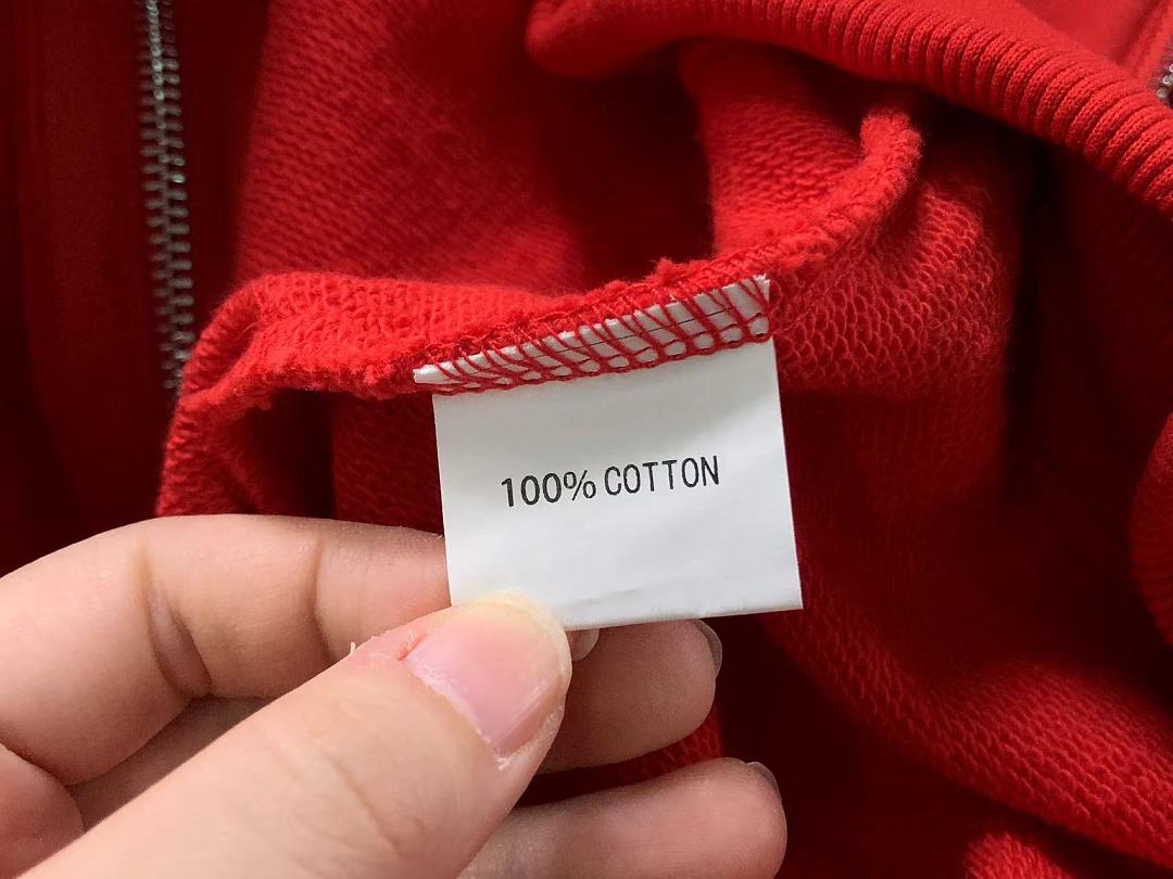 Unbranded 308 FASHION HOODIE 3209011072 (Im 170Cm 60Kg I Wear Size M In The Phot) - Image 20