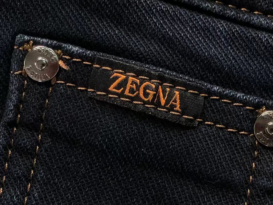 Unbranded 215 ERMENEGILDO ZEGNA - Image 9