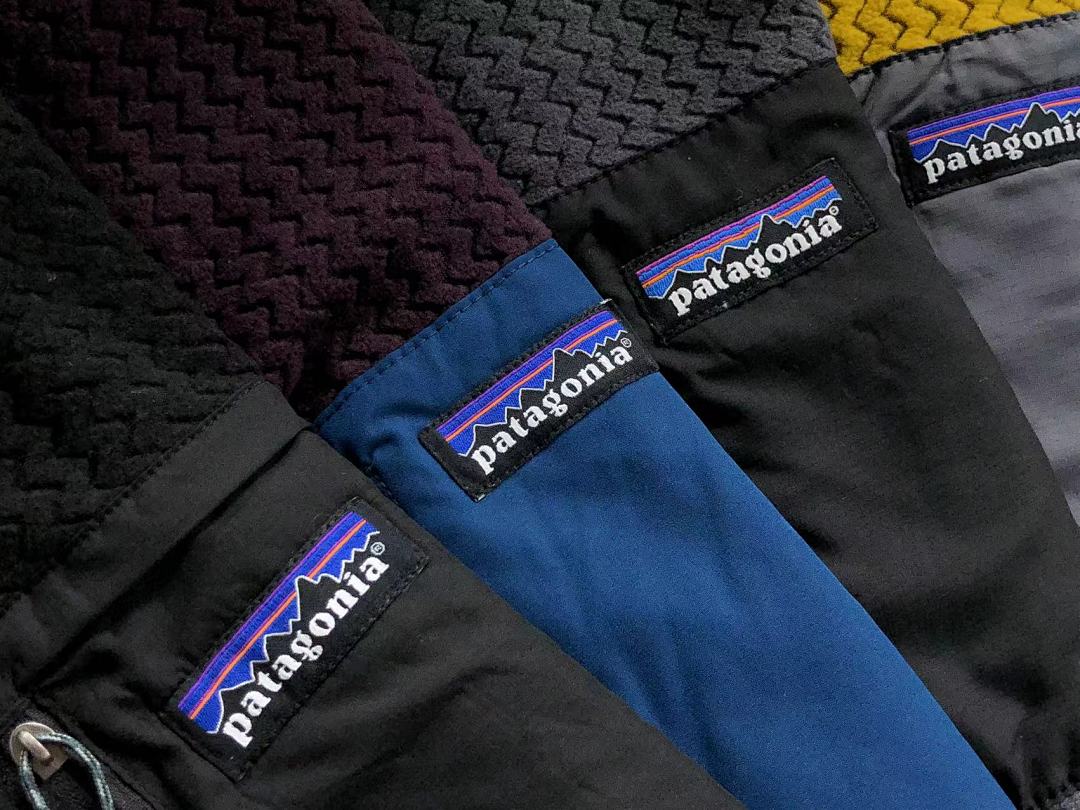On Running 175 PATAGONIA HOODIE 592006108 (Im 170Cm 60Kg I Wear Size S In The Phot) - Image 22