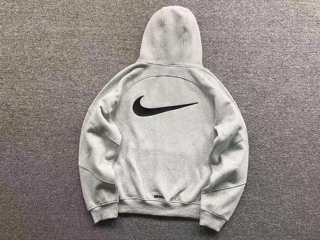 Nike TROUSERS168 N⭐K⭐ S⭐⭐R⭐⭐E HOODIE - Image 8
