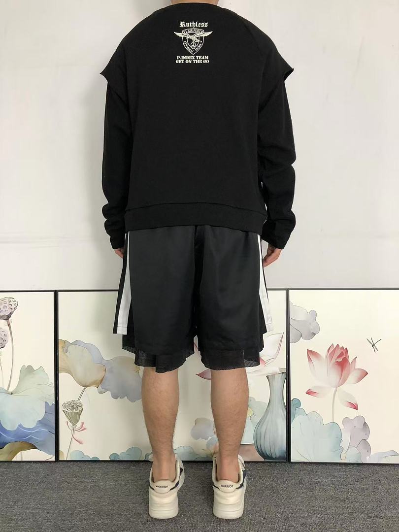 Unbranded 158 P⭐OT⭐COL IN⭐EX LONG SLEEVED 3206042417 (Im 170Cm 60Kg I Wear Size 1 In The Phot) - Image 4
