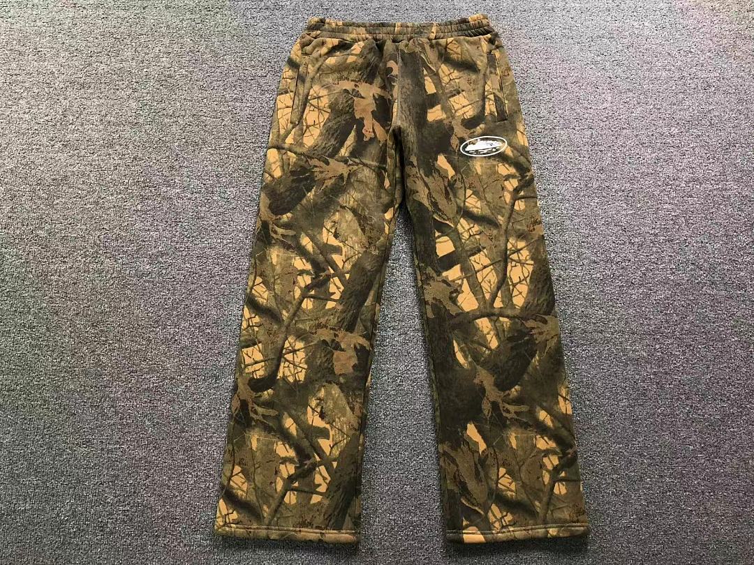 Corteiz TROUSERS 139 CORTEIZ HOODIE - Image 27