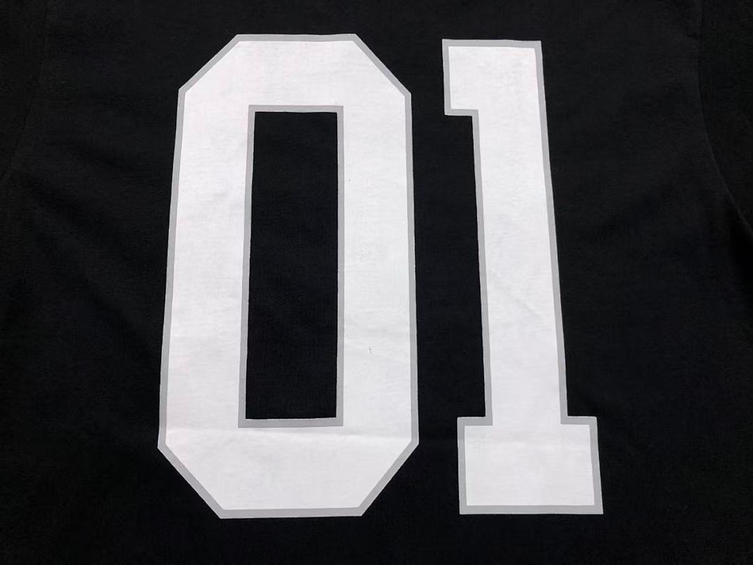 Balenciaga 128 B⭐L⭐⭐⭐IA⭐A T-SHIRT 5212214136 (Im 170Cm 60Kg I Wear Size XS In The Phot) - Image 14