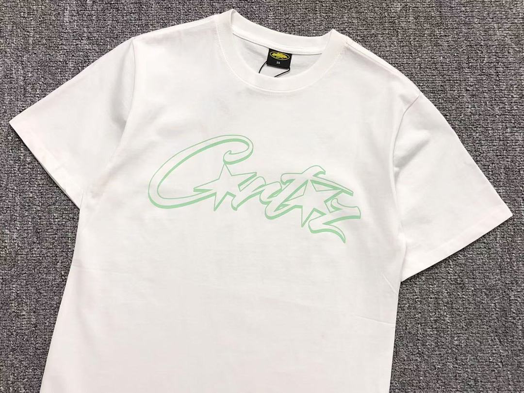 Corteiz 78 CORTEIZ T-SHIRT - Image 25
