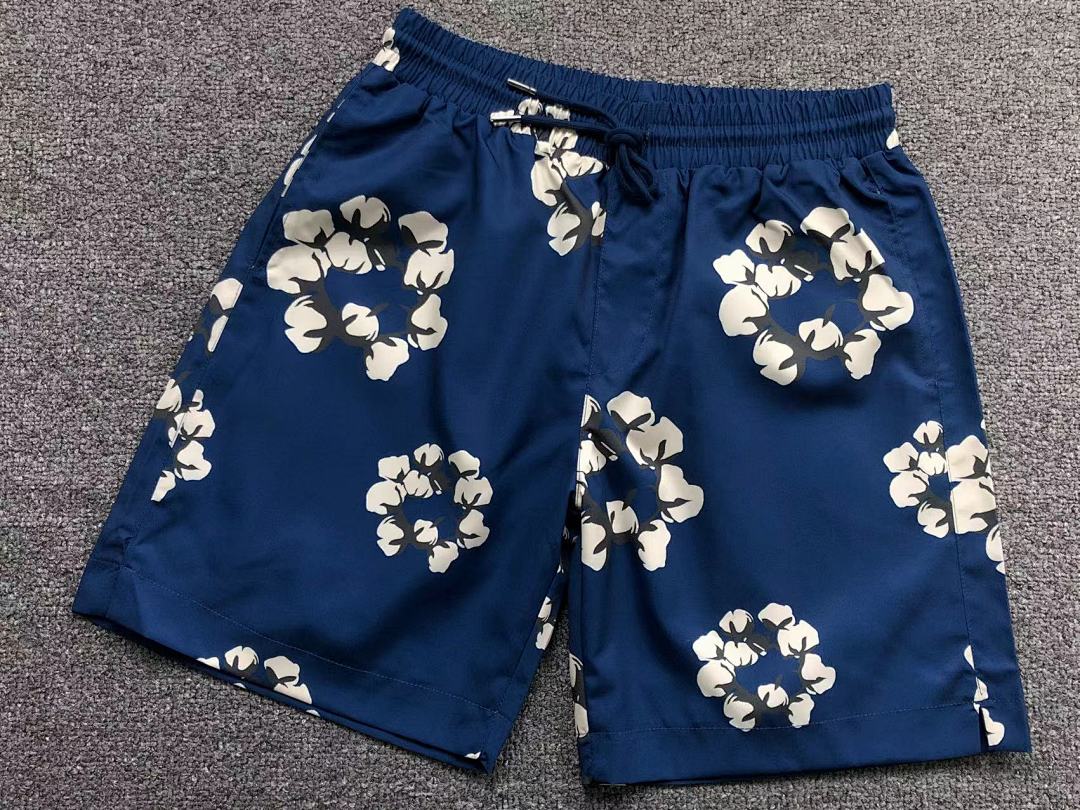 Denim Tears SHORTS 108 DENIM TEARS SHIRT - Image 52