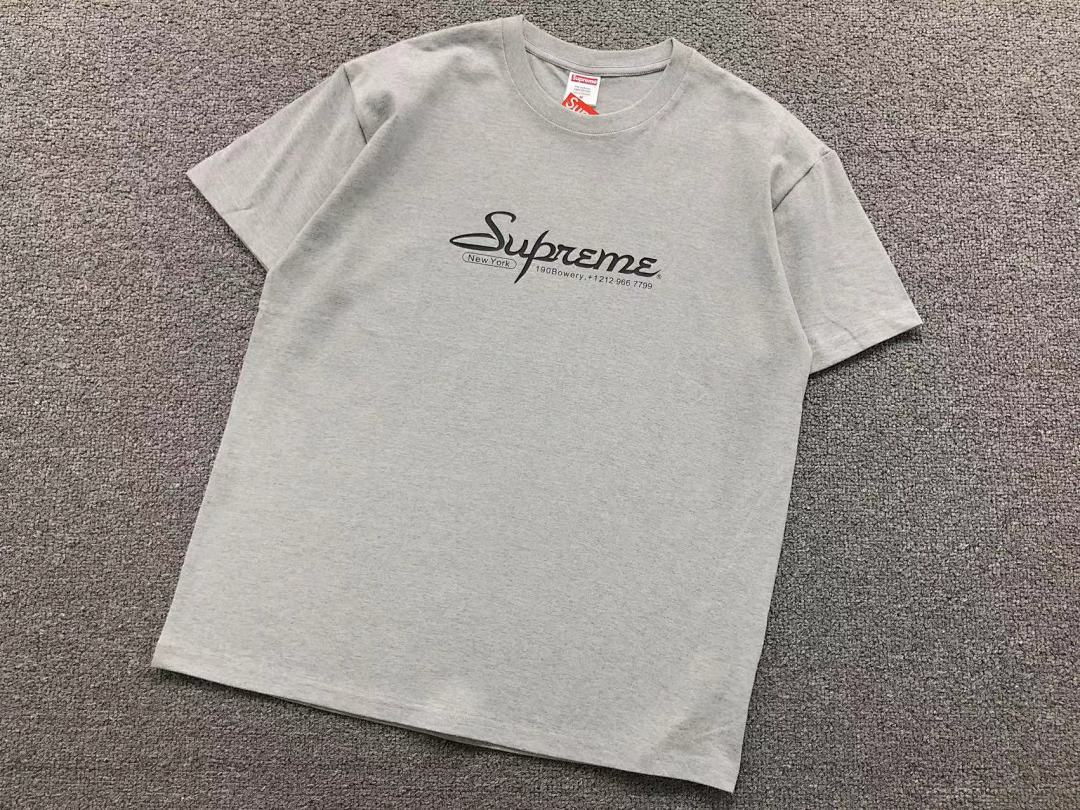 Supreme 115 S⭐⭐R⭐⭐E T-SHIRT 4203211677 (Im 170Cm 60Kg I Wear Size M In The Phot) - Image 12
