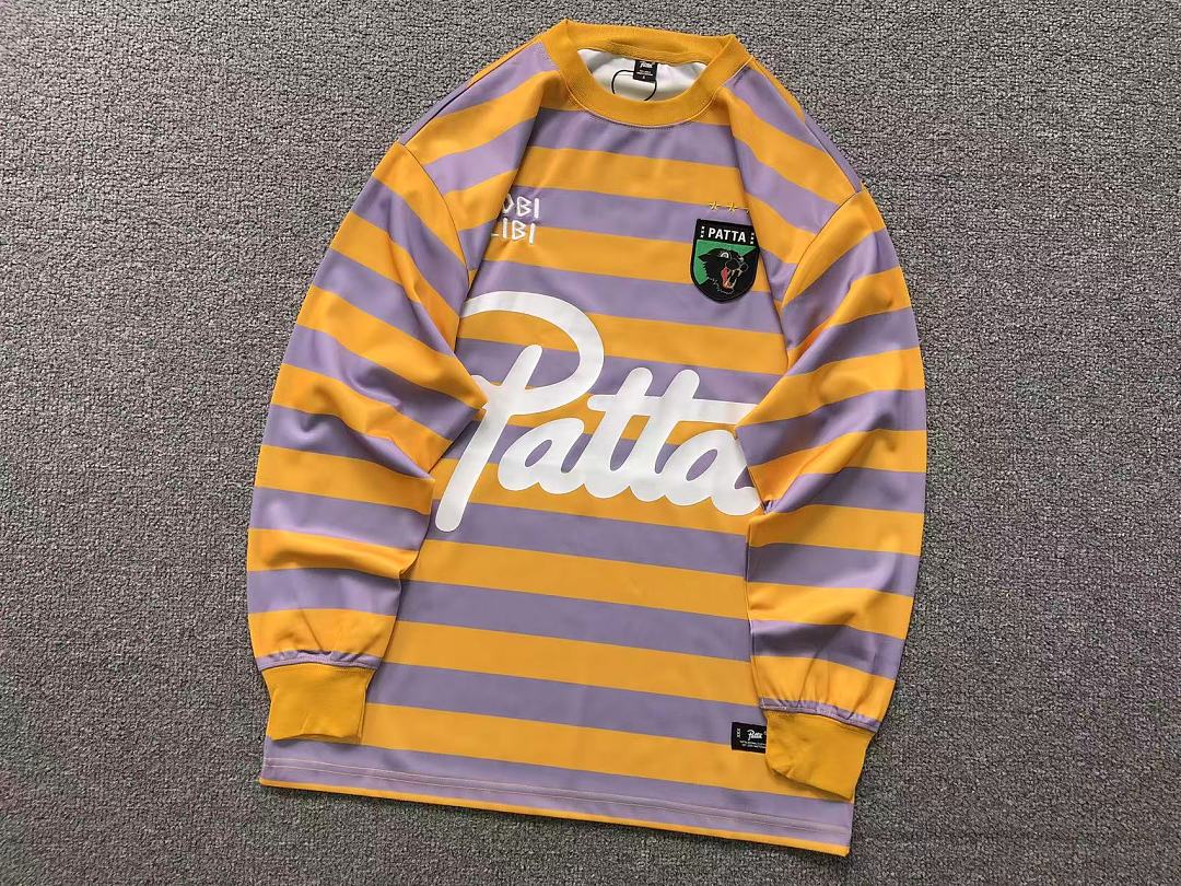 Patta 98 P⭐TT⭐ LONG SLEEVED 1251332175 (Im 170Cm 60Kg I Wear Size S In The Phot) - Image 13