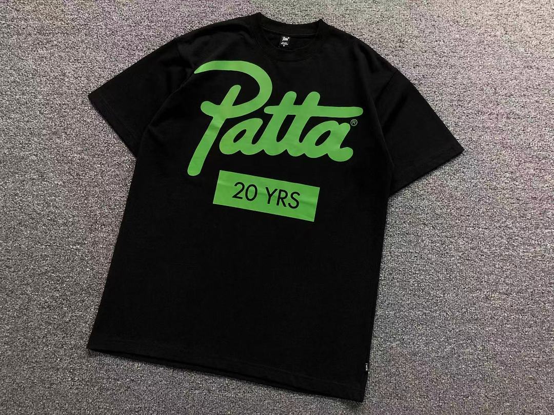 Patta 82 P⭐TT⭐ T-SHIRT 1261804175 (Im 170Cm 60Kg I Wear Size M In The Phot) - Image 11