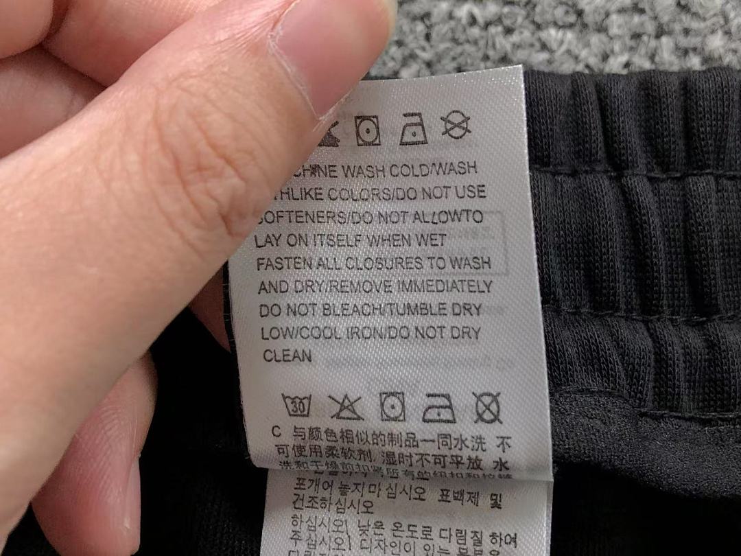 Nike 135 N⭐K⭐ TROUSERS 4204111177 (Im 170Cm 60Kg I Wear Size M In The Phot) - Image 21