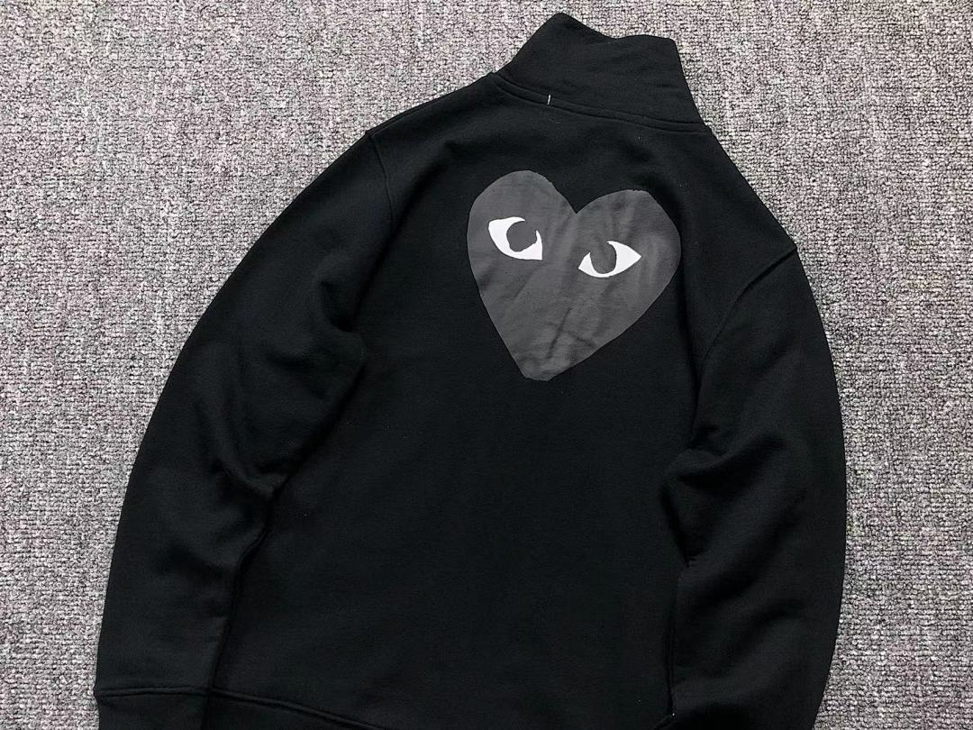 Comme des Garcons 258 CDG - Image 16