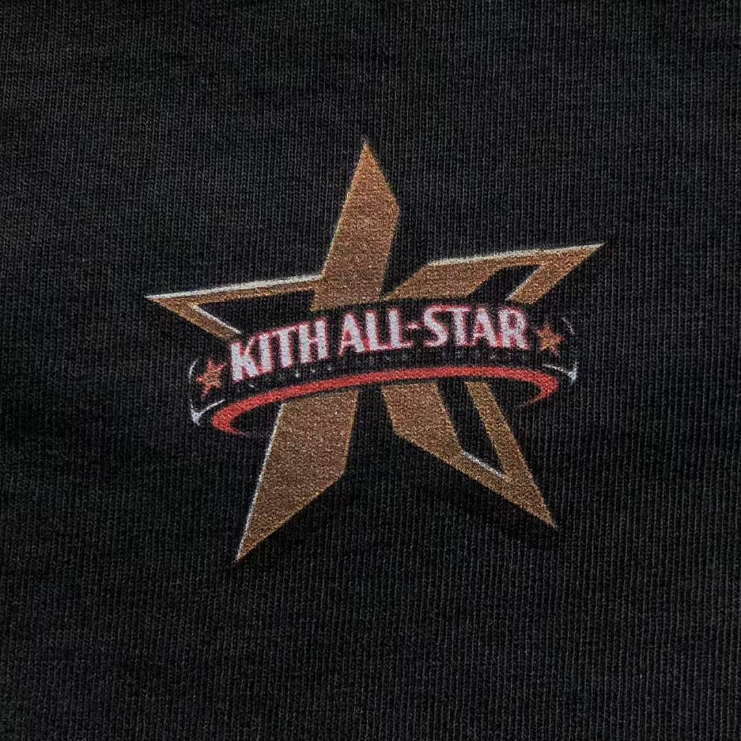 Kith 148 KITH T-SHIRT 22043020001 (Im 170Cm 60Kg I Wear Size S In The Phot) - Image 13