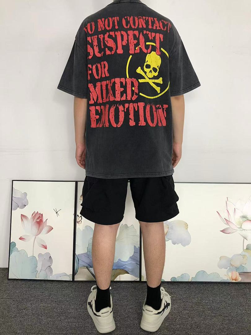 On Running 98 MI⭐⭐D EM⭐⭐ION T-SHIRT 3108223117 (Im 170Cm 60Kg I Wear Size M In The Phot) - Image 4