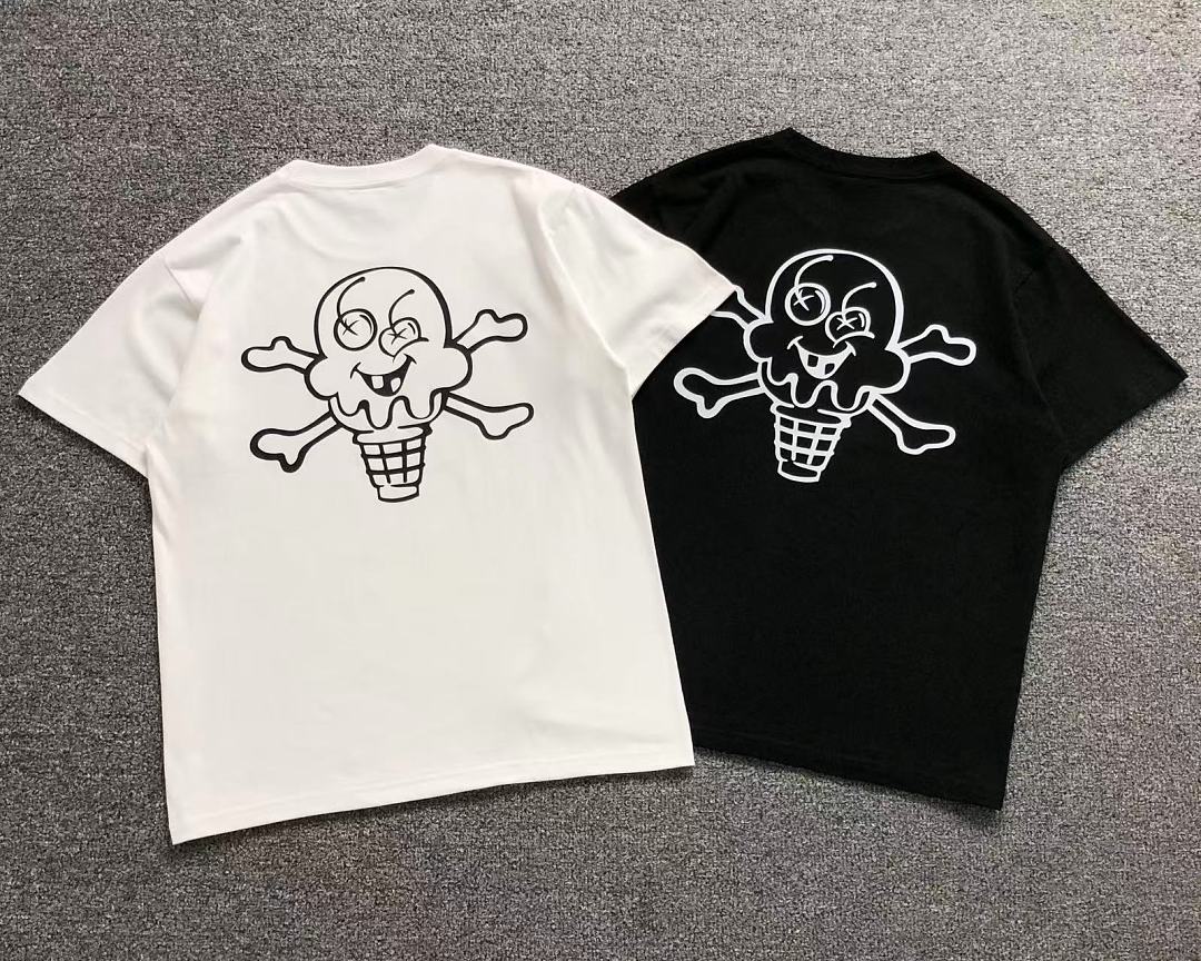 Icecream 98 IC⭐⭐R⭐AM T-SHIRT 126211202 (Im 170Cm 60Kg I Wear Size M In The Phot) - Image 5