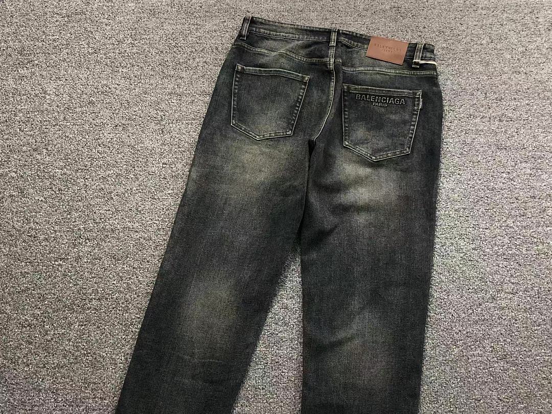 Balenciaga 225 B⭐L⭐⭐⭐IA⭐A - Image 5