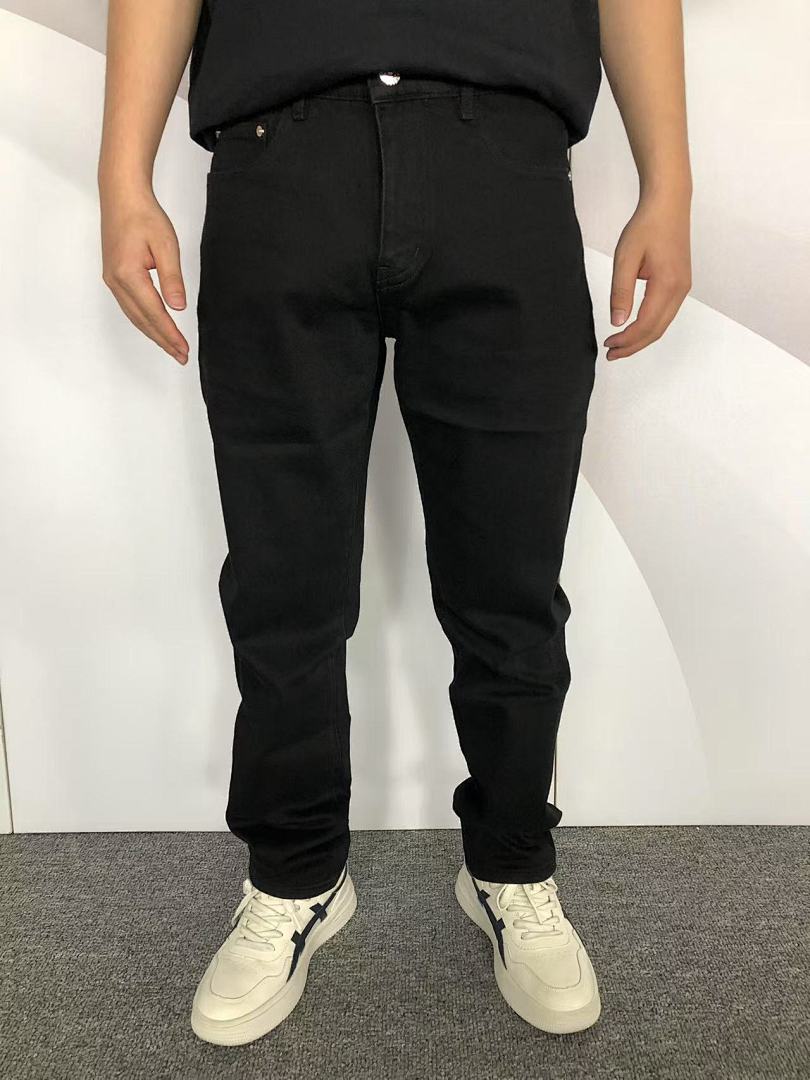 Burberry 168 B⭐R⭐E⭐RY TROUSERS 3106280105 (Im 170Cm 60Kg I Wear Size 33 In The Phot) - Image 3