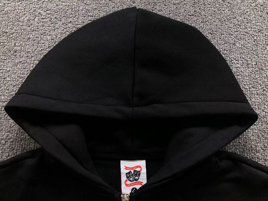 Cough Syrup 139 COU⭐H SY⭐UP HOODIE 5208100478 (Im 170Cm 60Kg I Wear Size L In The Phot) - Image 14