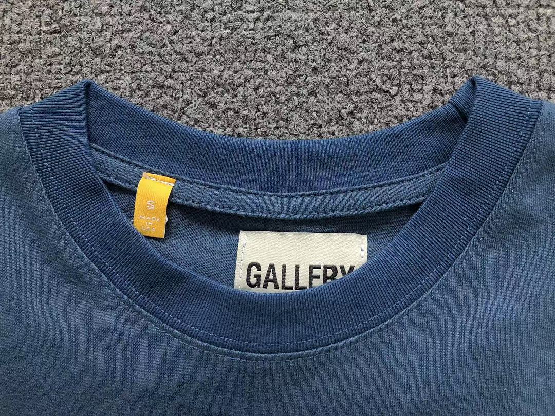 Gallery Dept 78 GALLERY DEPT T-SHIRT 125190553 (Im 170Cm 60Kg I Wear Size S In The Phot) - Image 15