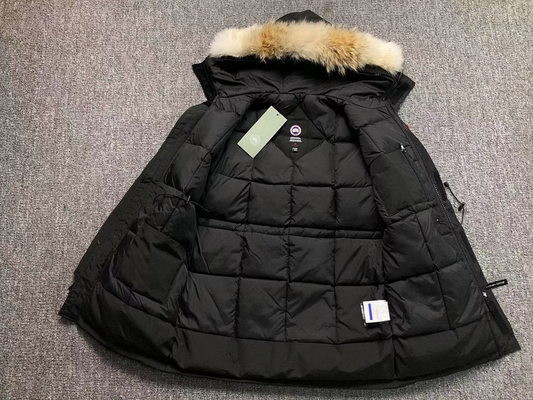 Canada Goose 588 C⭐N⭐⭐A G⭐⭐⭐E DOWN JACKETS 280914 (Im 170Cm 57Kg I Wear Size M In The Phot) - Image 64