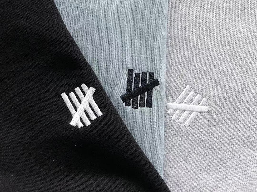 Undefeated 188 UNDEFEATED HOODIE 1232007159 (Im 170Cm 60Kg I Wear Size M In The Phot) - Image 14