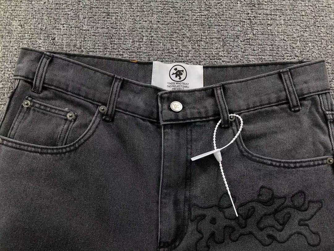 On Running 298 FASHION TROUSERS 212201372 (Im 170Cm 57Kg I Wear Size M In The Phot) - Image 15