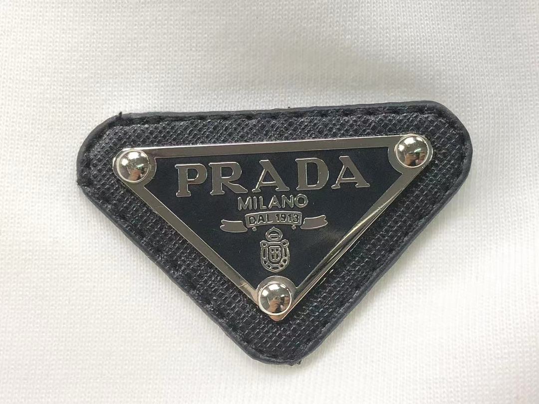 Prada 218 P⭐A⭐A T-SHIRT - Image 19