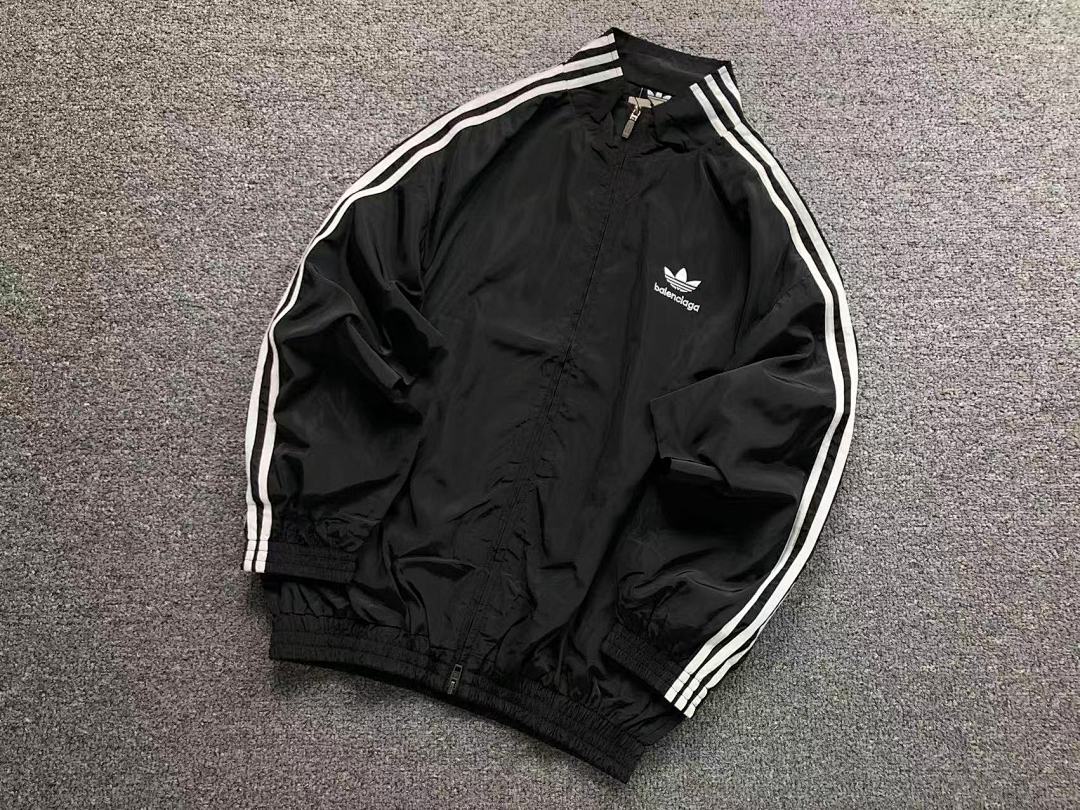 Adidas TROUSERS A⭐I⭐AS JACKET - Image 9