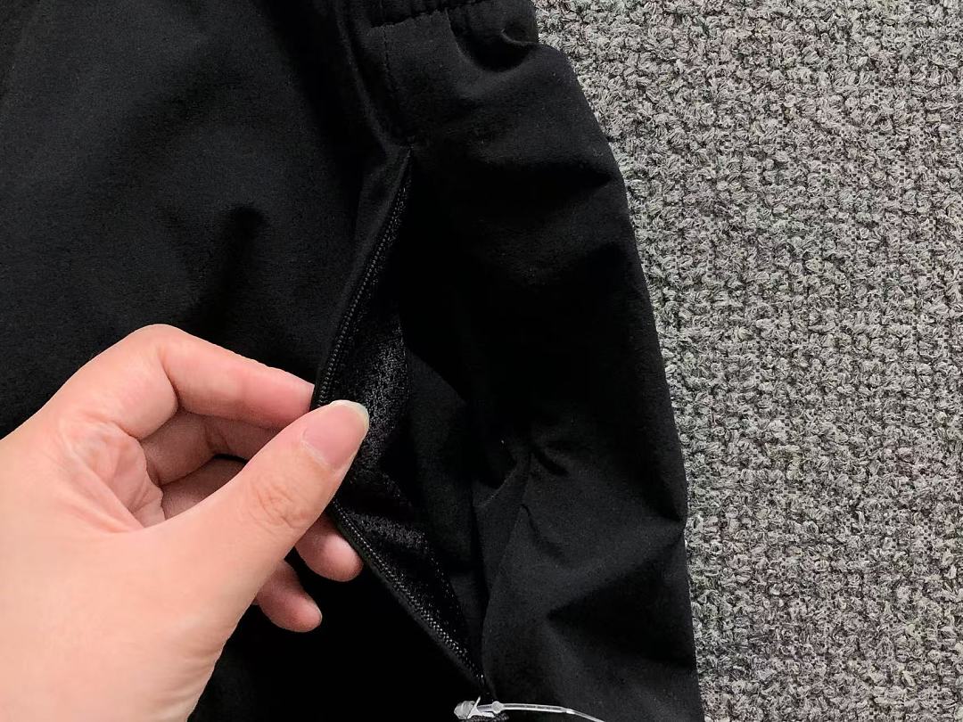 Unbranded 128 LULULEMON SHORTS 2204222301 (Im 170Cm 60Kg I Wear Size XL In The Phot) - Image 25