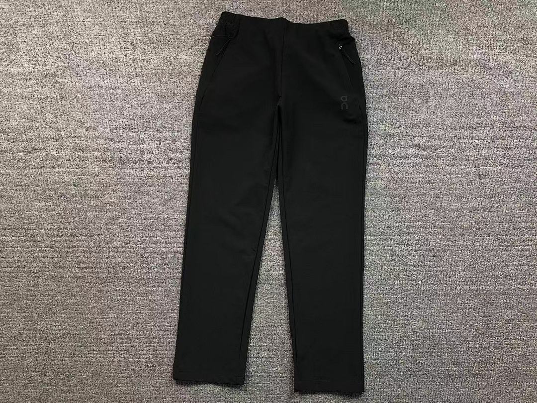 Unbranded 175 ON TROUSERS 2112301901 (Im 170Cm 60Kg I Wear Size L In The Phot) - Image 11