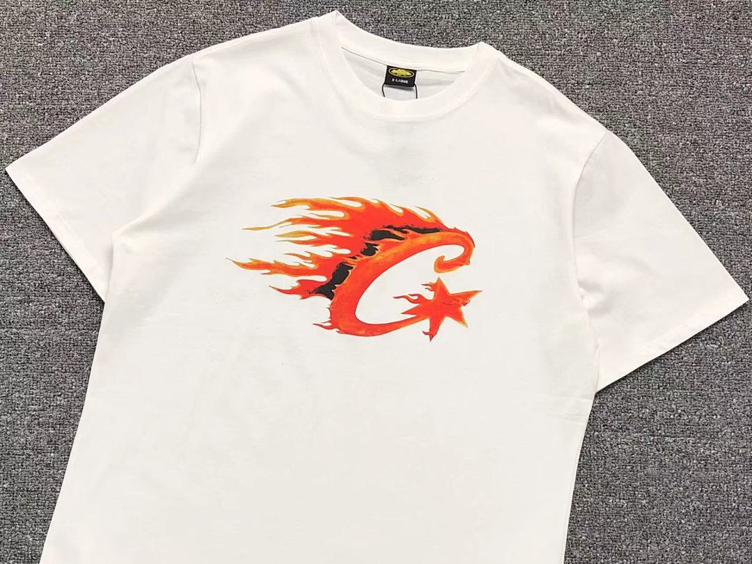 Corteiz 78 CORTEIZ T-SHIRT - Image 12