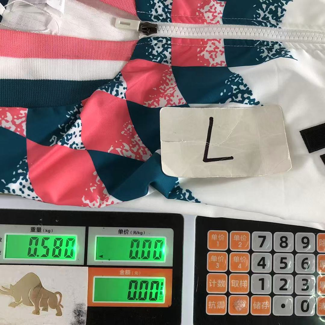 Unbranded 195 FOOTBALL JACKET 129426002 (Im 170Cm 60Kg I Wear Size L In The Phot) - Image 22