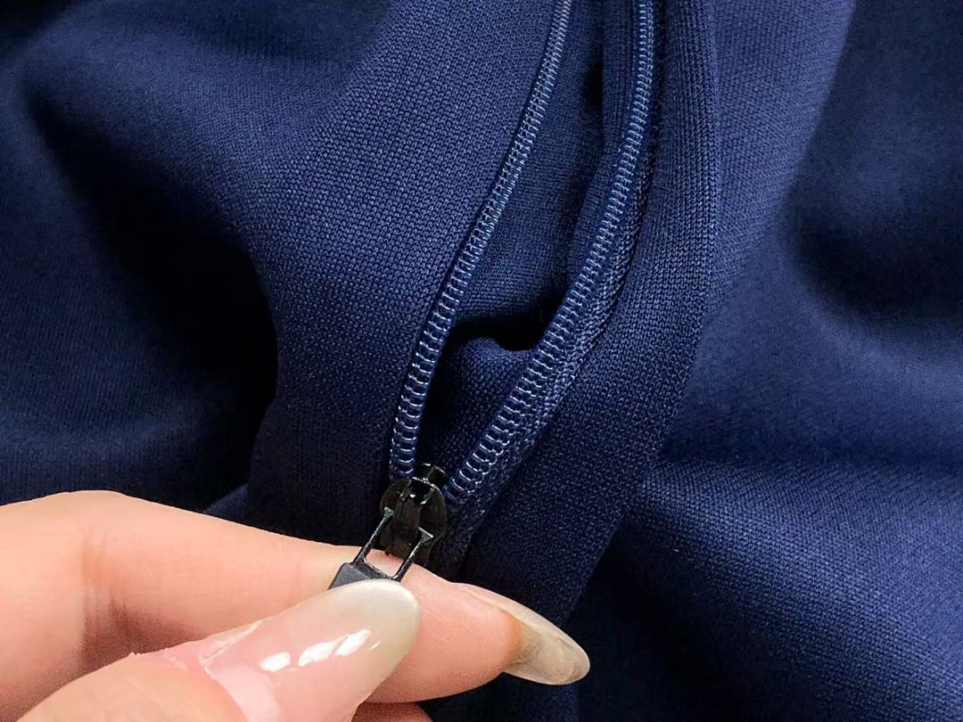 Unbranded 188 FOOTBALL HOODIE TROUSERS 2141831002 (Im 170Cm 60Kg I Wear Size L In The Phot) - Image 30