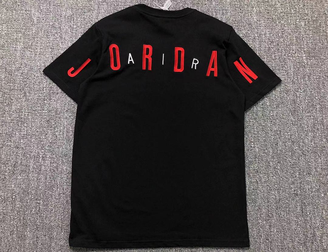 Air Jordan 75 A⭐R J⭐R⭐AN T-SHIRT - Image 10