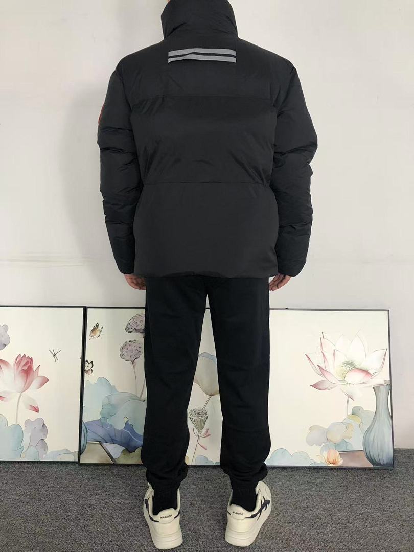 Canada Goose 618 C⭐N⭐⭐A G⭐⭐⭐E DOWN JACKETS 3108290615 (Im 170Cm 60Kg I Wear Size M In The Phot) - Image 5