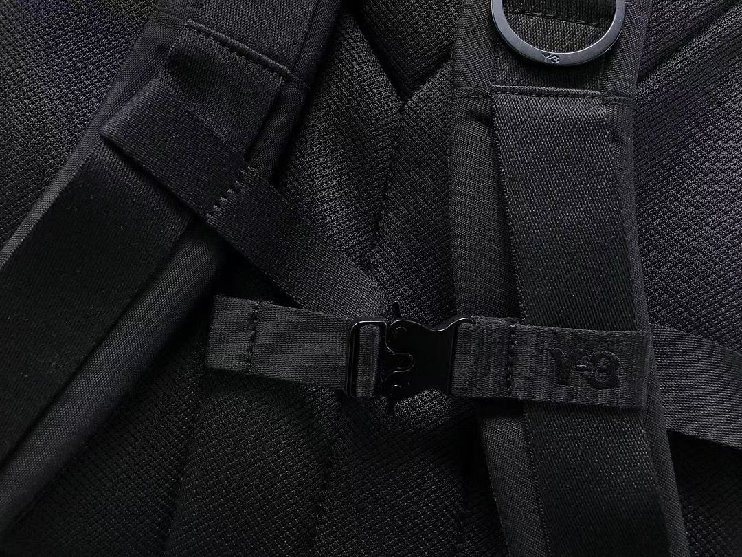 Y-3 428 Y-3 BAG 4206020175 (Long 32CM* Wide 17CM* High 45CM) - Image 18