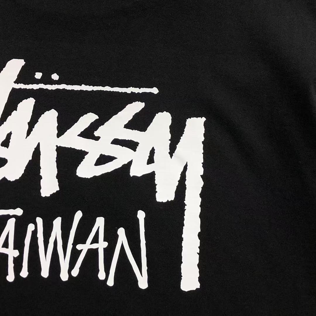Stussy 85 STUSSY T-SHIRT 213262331 (Im 170Cm 60Kg I Wear Size M In The Phot) - Image 12