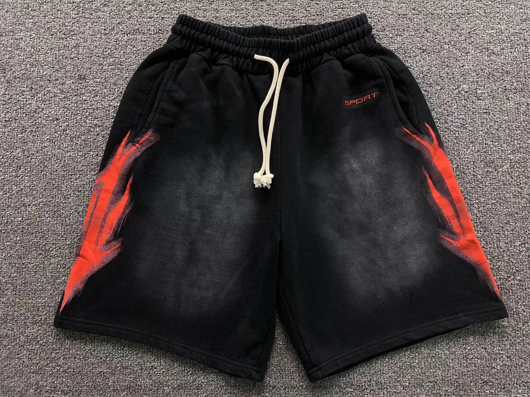 Hellstar 125 HELLSTAR SHORTS 3205193917 (Im 170Cm 60Kg I Wear Size S In The Phot) - Image 7