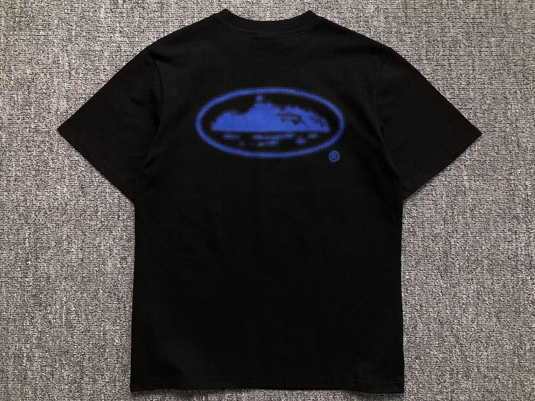 Corteiz 78 CORTEIZ T-SHIRT - Image 12
