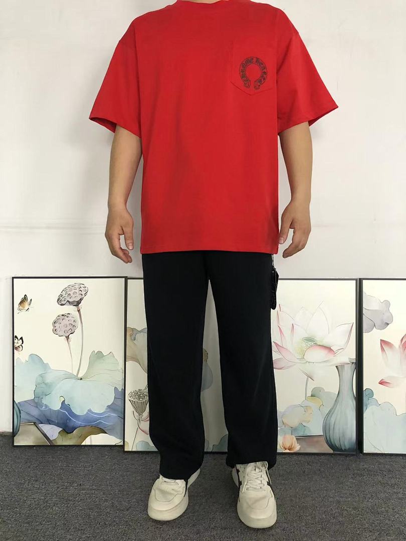 Comme des Garcons 88 C⭐⭐OME HE⭐⭐TS T-SHIRT 42011536144 (Im 170Cm 60Kg I Wear Size M In The Phot) - Image 3