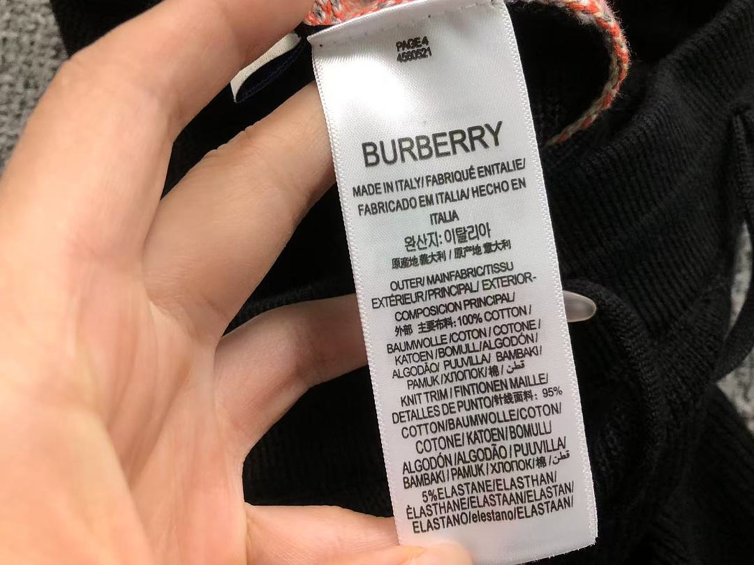 Burberry 288 B⭐R⭐E⭐RY POLO SHORTS 3205290121 (Im 170Cm 60Kg I Wear Size L In The Phot) - Image 31