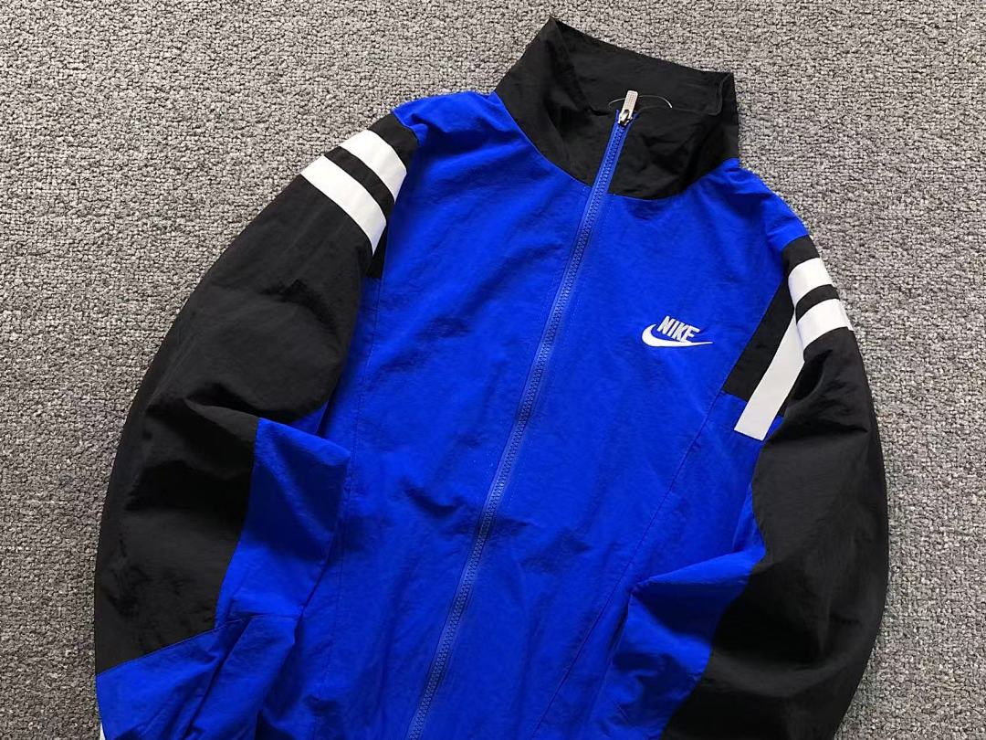 Nike 215 N⭐K⭐ JACKET TROUSERS 510200685 (Im 170Cm 60Kg I Wear Size M In The Phot) - Image 12