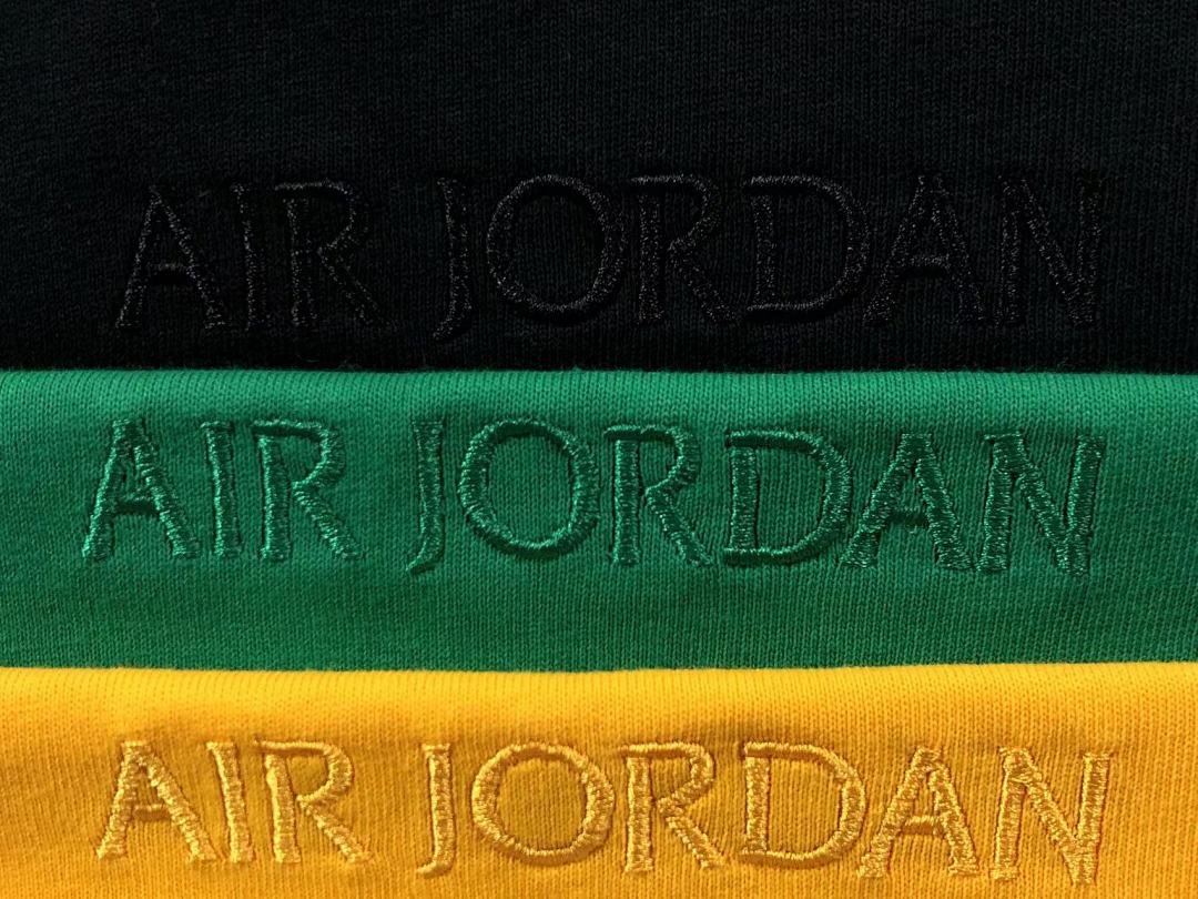 Air Jordan 105 A⭐R J⭐R⭐AN T-SHIRT - Image 15