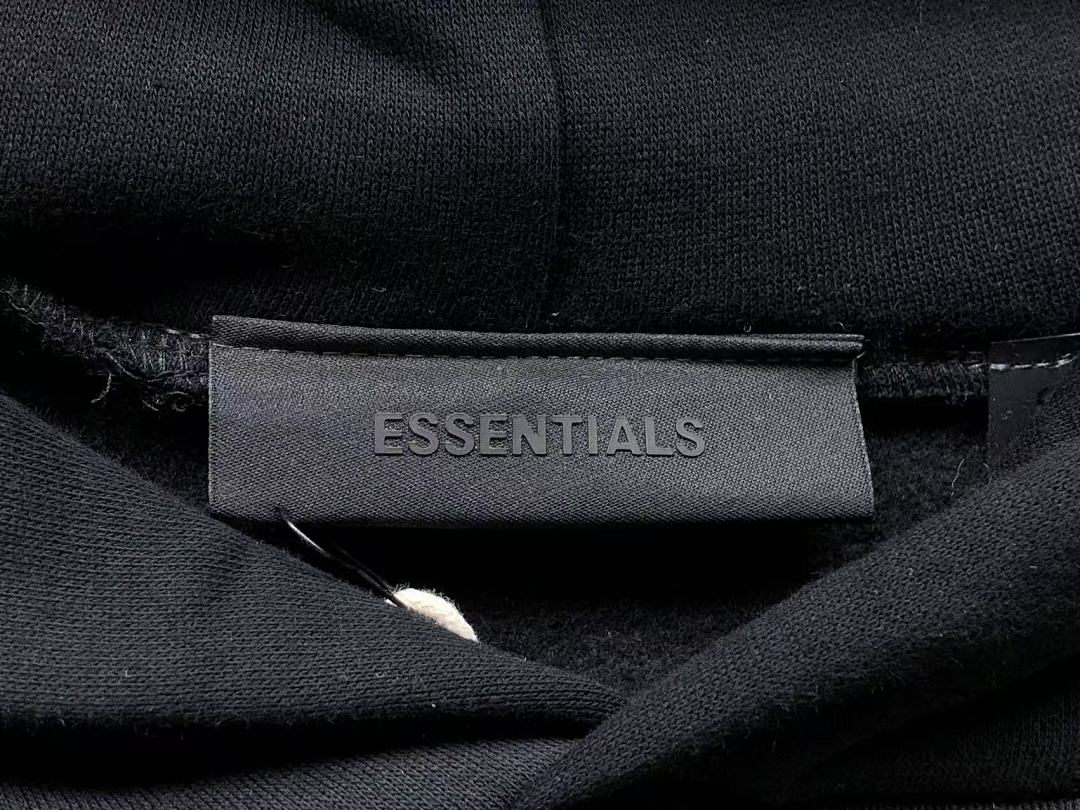 Fear of God 158 FOG HOODIE 3107100817 (Im 170Cm 60Kg I Wear Size S In The Phot) - Image 24