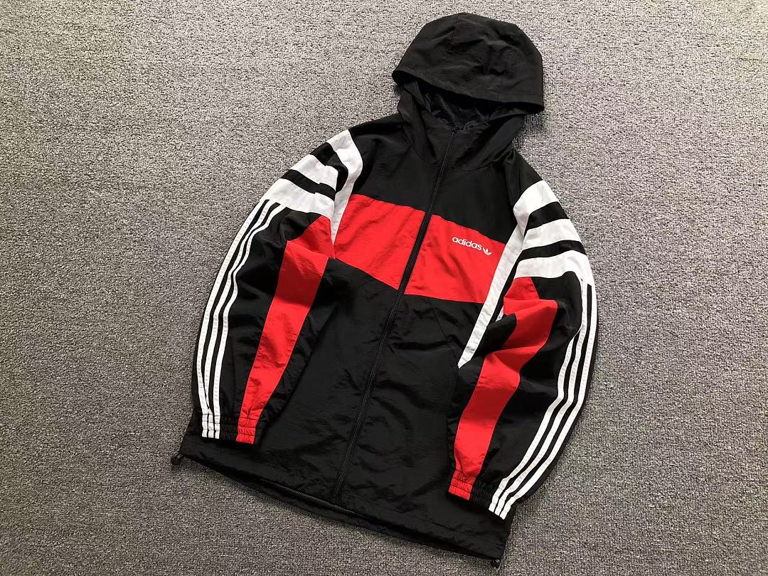 Adidas 158 A⭐I⭐AS JACKET 3207241877 (Im 170Cm 60Kg I Wear Size M In The Phot) - Image 10