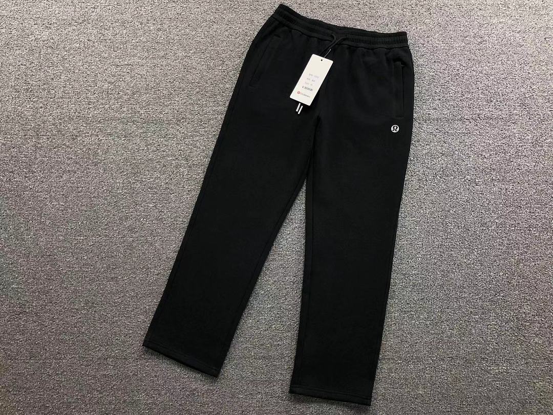 On Running 308 LULULEMON HOODIE TROUSERS 2207010704 (Im 170Cm 60Kg I Wear Size XL In The Phot) - Image 33