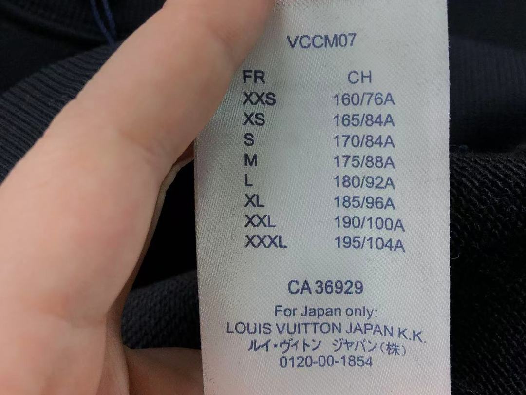 Dior 178 D⭐O⭐ HOODIE 3207301821 (Im 170Cm 60Kg I Wear Size M In The Phot) - Image 24