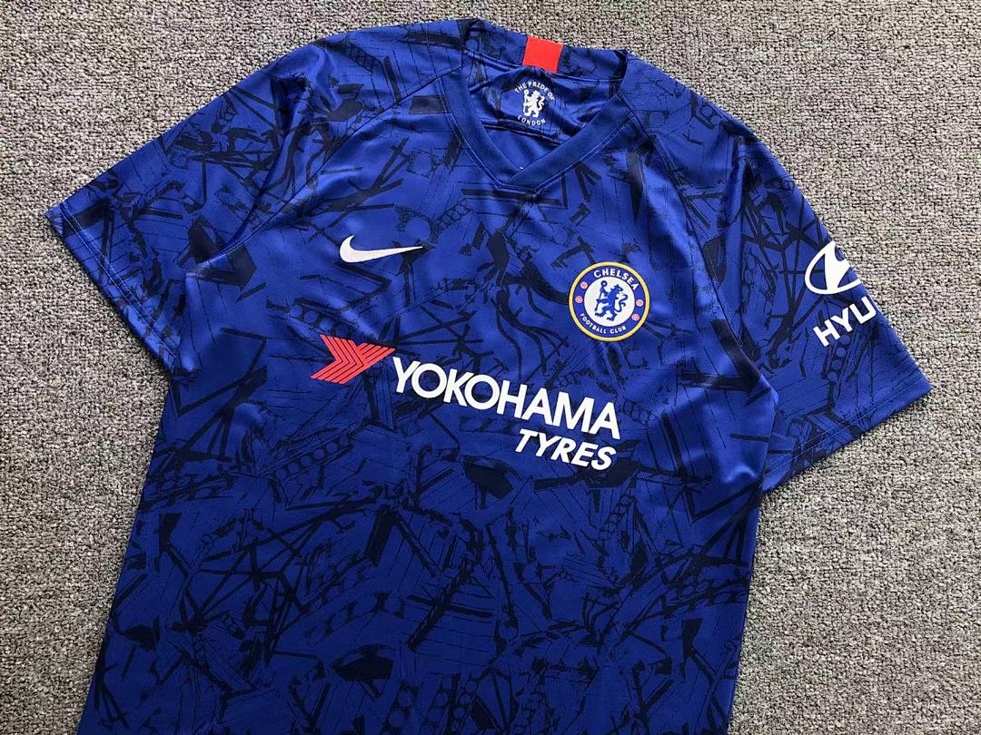 Unbranded 68 FOOTBALL T-SHIRT 213131114 (Im 170Cm 55Kg I Wear Size L In The Phot) - Image 8