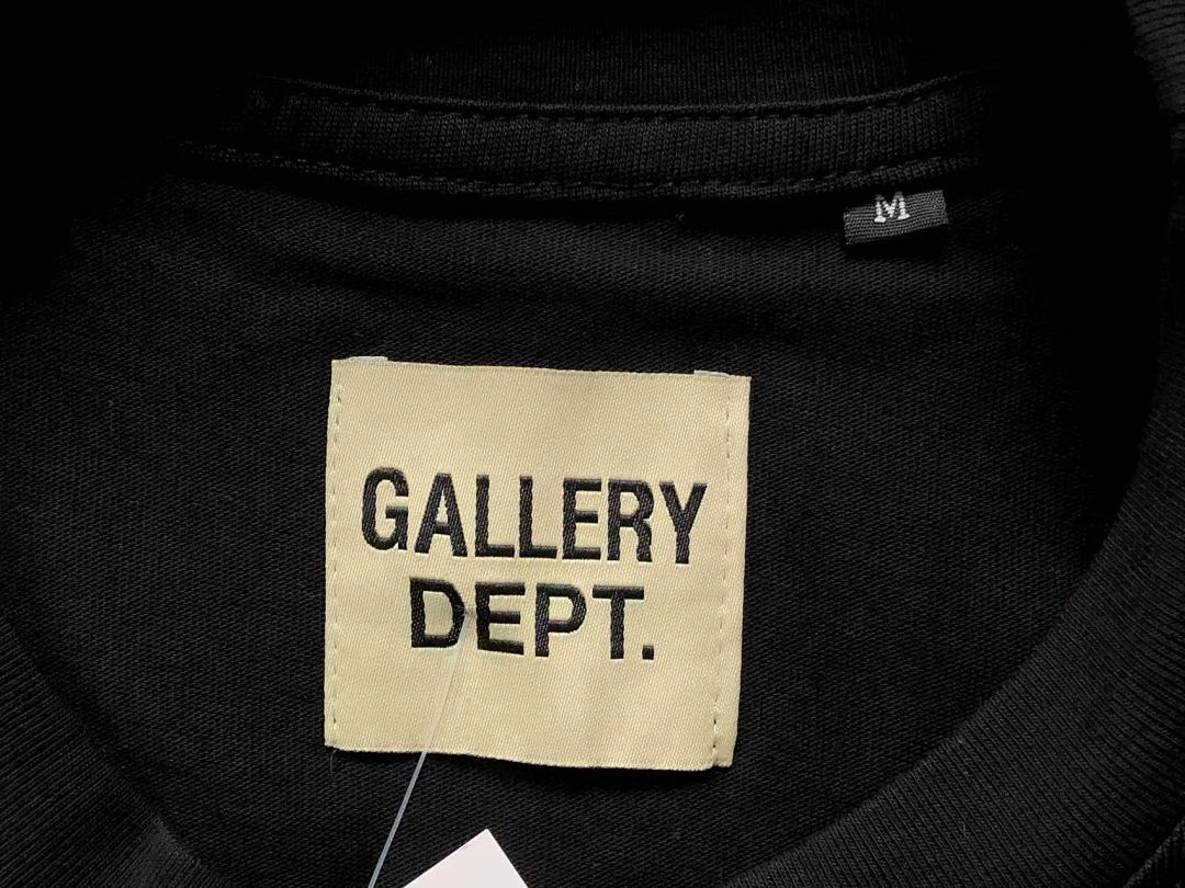 Gallery Dept 98 GALLERY DEPT T-SHIRT - Image 30
