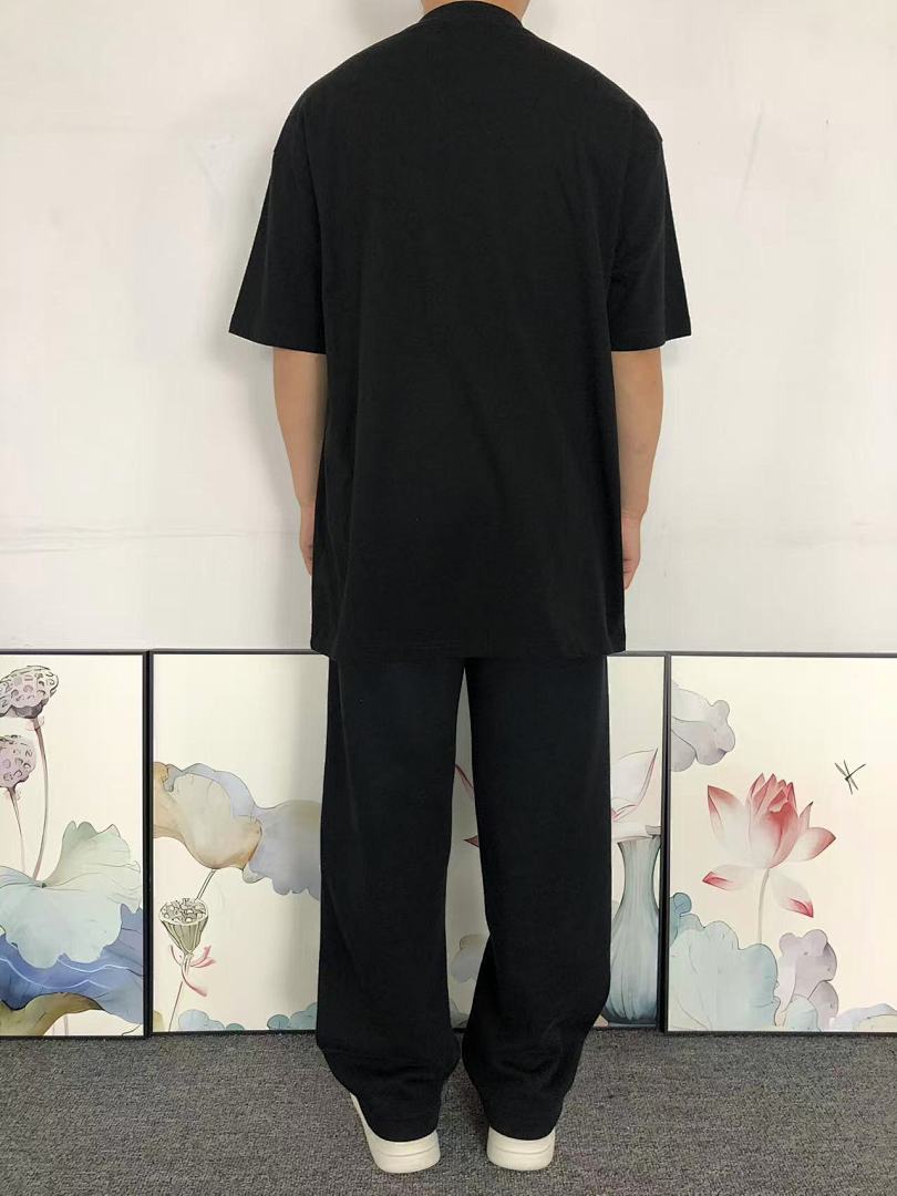 Unbranded 85 P⭐A⭐A T-SHIRT 2111060301 (Im 170Cm 60Kg I Wear Size XL In The Phot) - Image 4