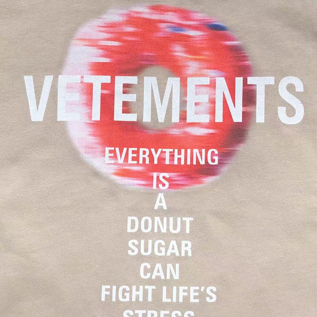 Vetements 98 VETEMENTS T-SHIRT - Image 14
